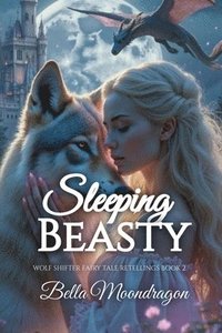 bokomslag Sleeping Beasty