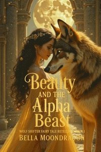 bokomslag Beauty and the Alpha Beast