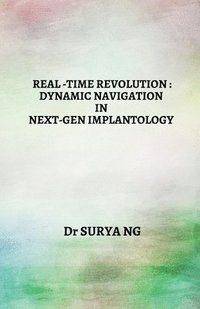 bokomslag Real-Time Revolution