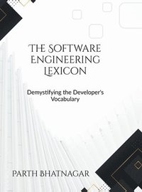 bokomslag Software Engineering Lexicon
