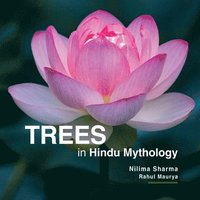 bokomslag Trees in Hindu Mythology