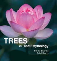 bokomslag Trees in Hindu Mythology