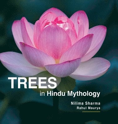 bokomslag Trees in Hindu Mythology