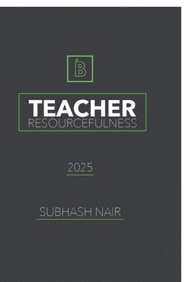 Teacher Resourcefulness