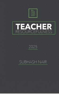 Teacher Resourcefulness