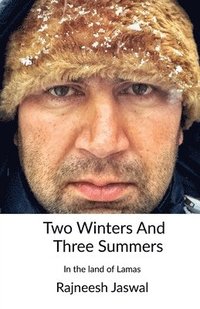 bokomslag Two Winters And Three Summers