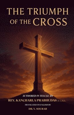 bokomslag Triumph of the Cross