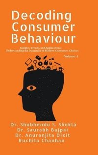 bokomslag Decoding Consumer Behaviour