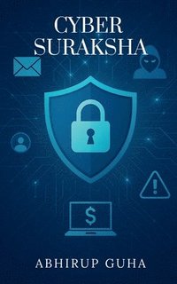 bokomslag Cyber Suraksha