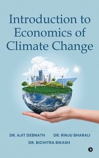 bokomslag Introduction to Economics of Climate Change