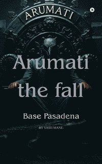 bokomslag Arumati