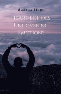 bokomslag Heart Echoes