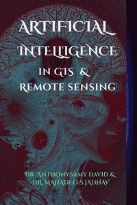 bokomslag Artificial Intelligence in GIS and Remote Sensing
