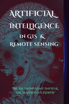 bokomslag Artificial Intelligence in GIS and Remote Sensing