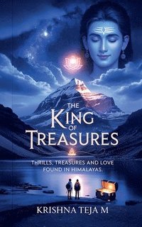 bokomslag King of Treasures