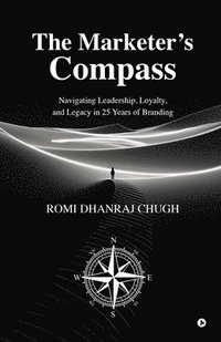 bokomslag Marketer's Compass