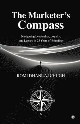 bokomslag Marketer's Compass