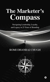 bokomslag Marketer's Compass