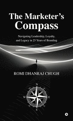 bokomslag Marketer's Compass