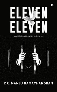bokomslag Eleven Eleven