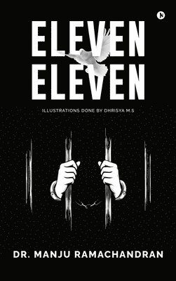 bokomslag Eleven Eleven