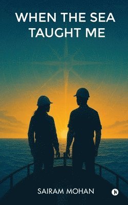 bokomslag When the Sea Taught Me