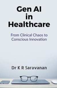bokomslag GenAI in Healthcare