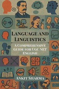 bokomslag Language and Linguistics