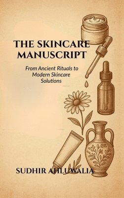 Skincare Manuscript