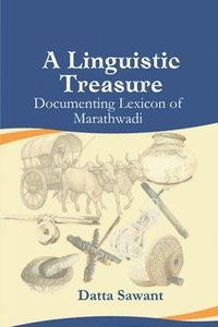 bokomslag Linguistic Treasure