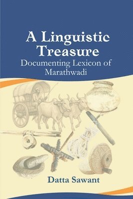 bokomslag Linguistic Treasure