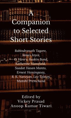 Companion to Selected Short Stories