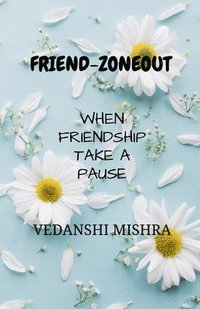 bokomslag Friend-ZoneOut