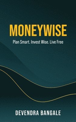 bokomslag Moneywise