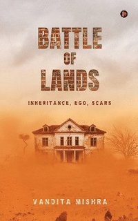 bokomslag Battle of Lands
