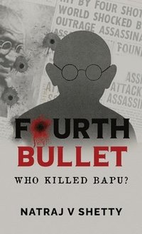 bokomslag Fourth Bullet