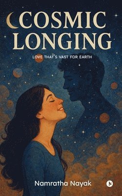 bokomslag Cosmic Longing