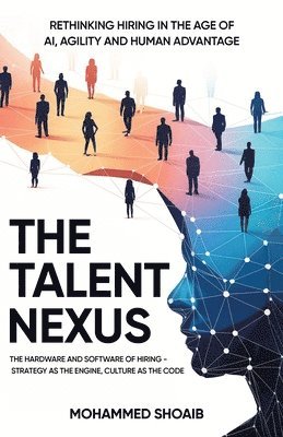 Mohammed Shoaib - Talent Nexus, Häftad