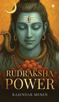 bokomslag Rudraksha Power
