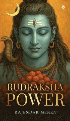 bokomslag Rudraksha Power