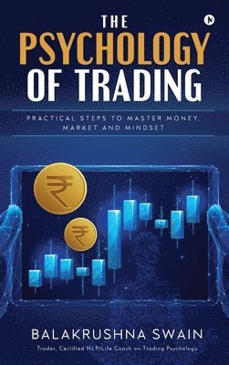 bokomslag Psychology of Trading