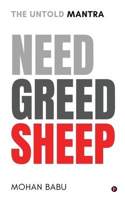 Need Greed Sheep