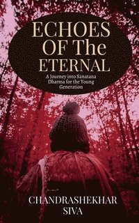 bokomslag Echoes of the Eternal