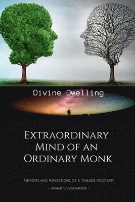 bokomslag Extraordinary Mind of an Ordinary Monk