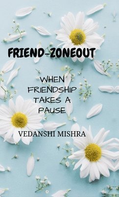 bokomslag Friend-ZoneOut