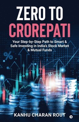 bokomslag Zero to Crorepati