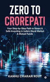 bokomslag Zero to Crorepati