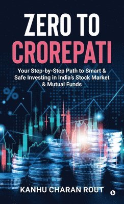 bokomslag Zero to Crorepati