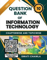 bokomslag Question Bank of Information Technology