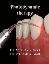 bokomslag Photodynamic Therapy